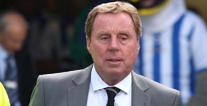 Harry Redknapp Biography - Facts, Childhood, Family Life, Achievements